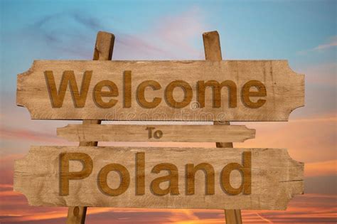 welcome to poland welcome to the world Doc