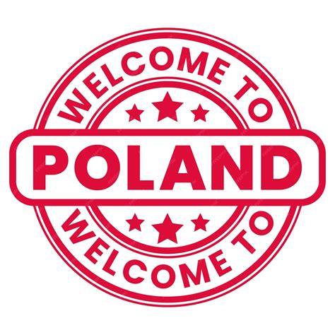 welcome to poland welcome to the world Doc