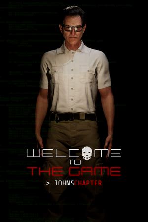 welcome to the game john's chapter release date