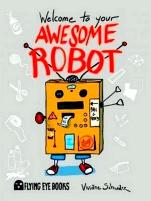 welcome to your awesome robot Epub