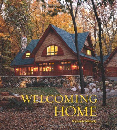welcoming home creating a house that says hello Doc