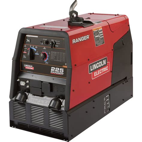 welder generators