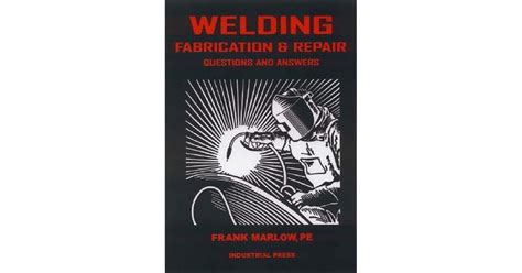 welding fabrication repair ebook Epub