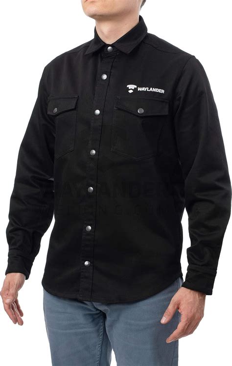 welding long sleeve shirts