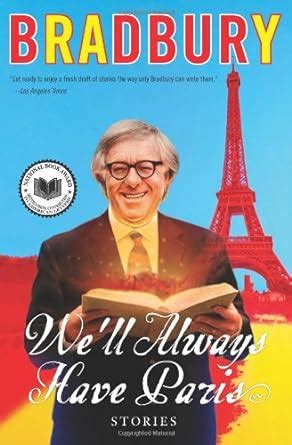 well always have paris stories ray bradbury Doc