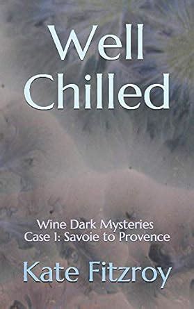 well chilled mysteries savoie provence Epub