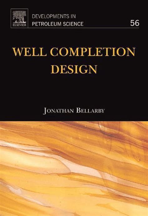 well completion design Ebook Reader