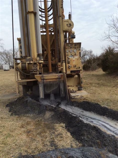 well drillers in Duffield, Virginia