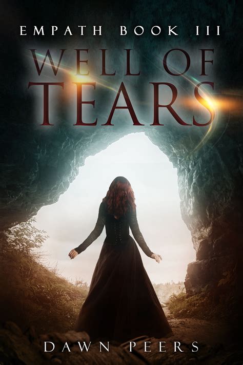 well tears empath book 3 Doc