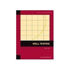 well testing spe textbook series Doc