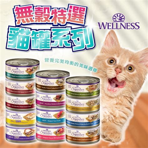 wellness 主食 罐 ptt：優質貓罐評價推薦與挑選攻略