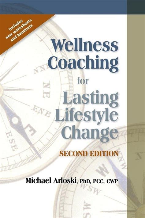 wellness coaching for lasting lifestyle change second edition Doc