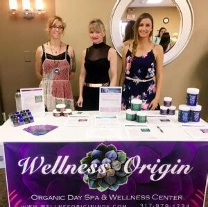 wellness origin carmel