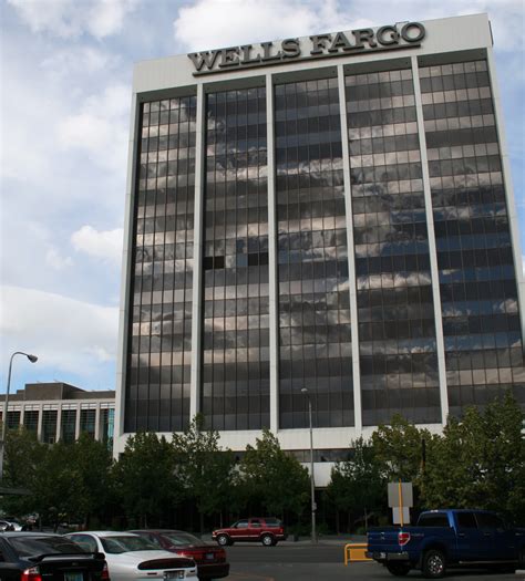 wells fargo billings montana