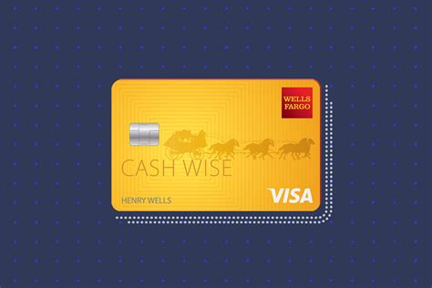 wells fargo cash wise