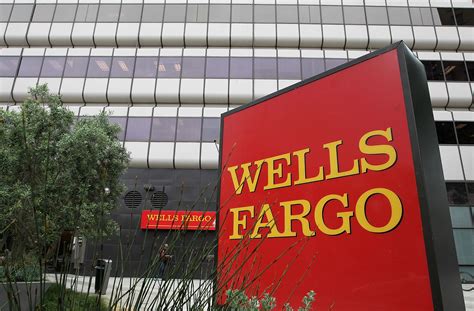 wells fargo new jersey