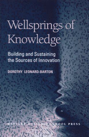 wellsprings of knowledge Ebook PDF