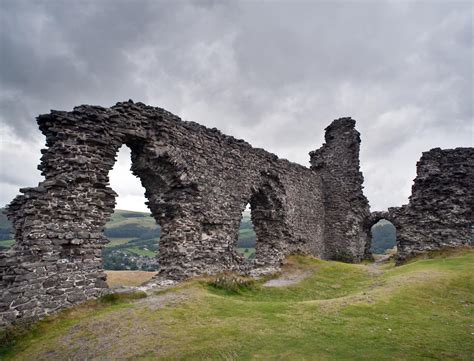 welsh castles its wales Doc