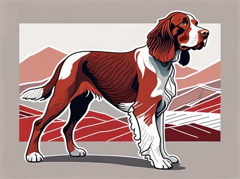 welsh springer spaniel training guide Reader