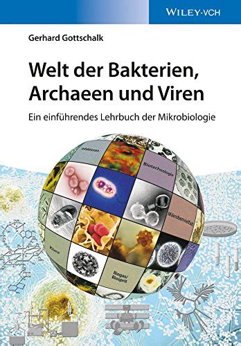 welt bakterien archaeen viren mikrobiologie ebook PDF