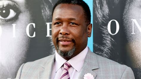 wendell pierce