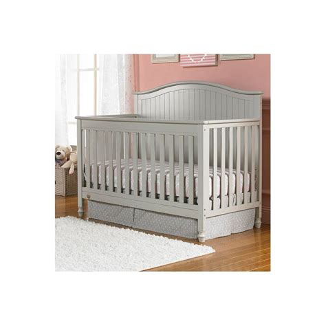 wendy bellissimo convertible crib instructions Ebook Kindle Editon