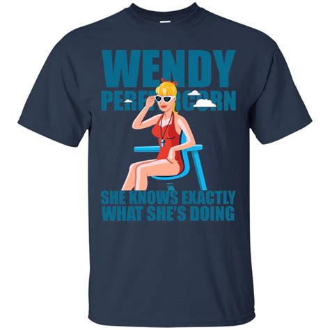 wendy peffercorn shirt