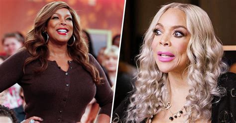 wendy williams what happened