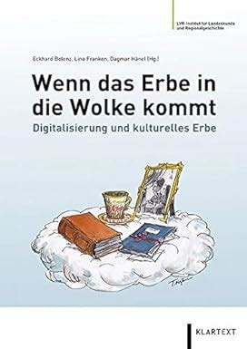 wenn erbe wolke kommt digitalisierung Kindle Editon