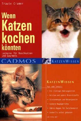 wenn katzen kochen k nnten naschkatzen ebook Reader