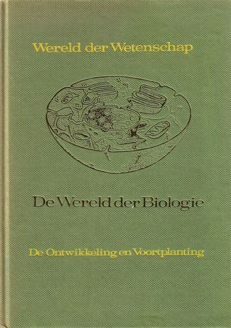 wereld der wetenschap de wereld der biologie het plantenrijk Kindle Editon