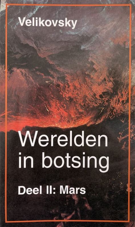 werelden in botsing deel i inl venus deel ii mars Reader