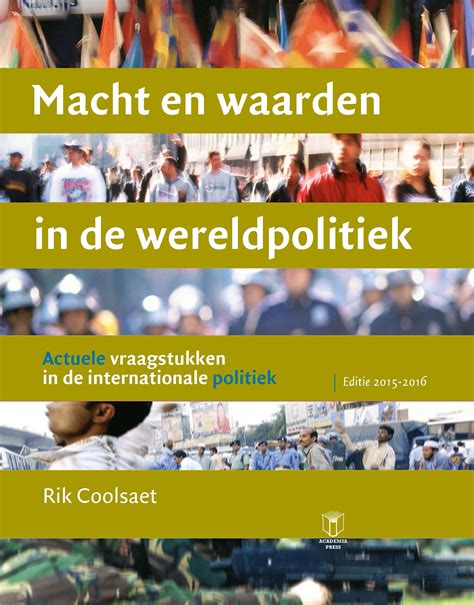 wereldpolitiek en abcwapens Kindle Editon