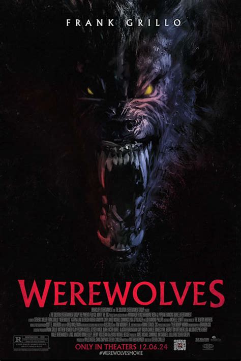 werewolf near me