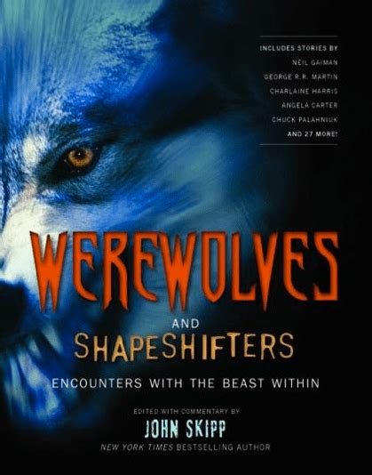 werewolves and shape shifters encounters with the beasts within Doc