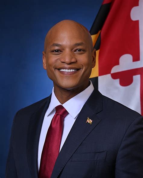 wes moore