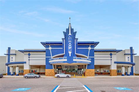 wesley chapel movie theater