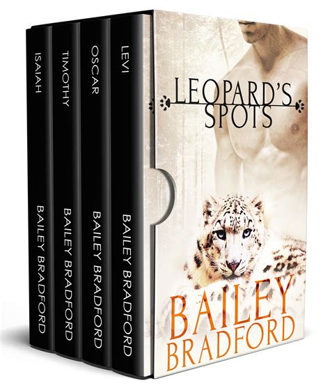 wesley leopards spots 8 bailey bradford Doc