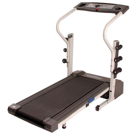 weslo cadence 340 cs treadmill manual Kindle Editon