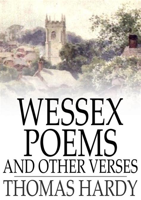 wessex poems and other verses PDF