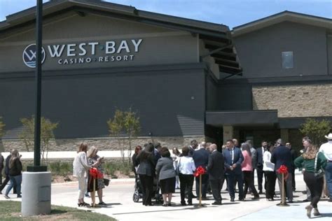 west bay casino and resort