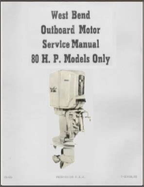 west bend 7010 owners manual Reader