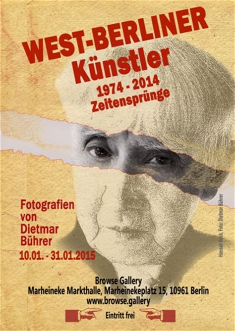 west berliner k nstler 1974 2015 dietmar b hrer Reader