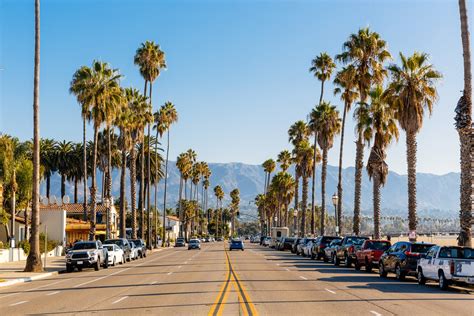 west coast los angeles