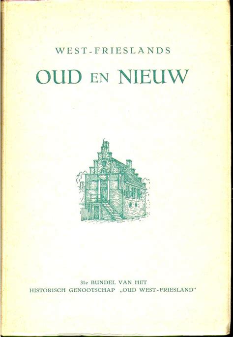 west frieslands oud en nieuw Doc