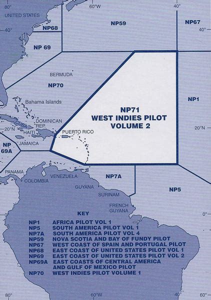 west indies pilot admiralty directions Doc