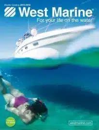 West Marine Catalog