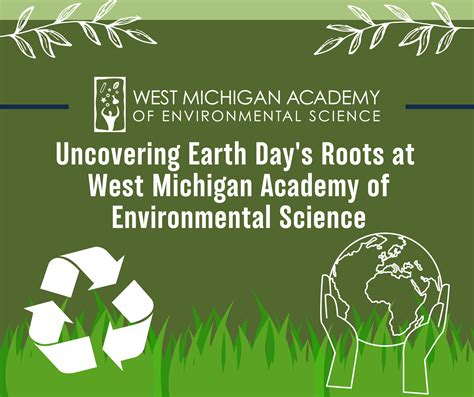 west michigan academy of environmental science