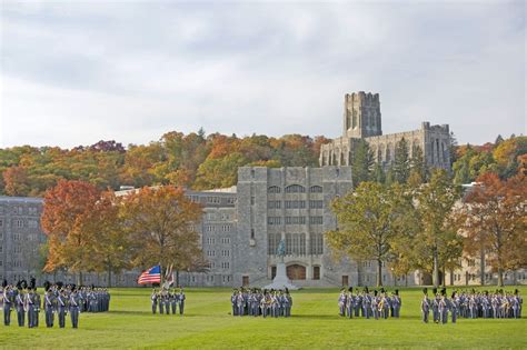 west point admissions portal