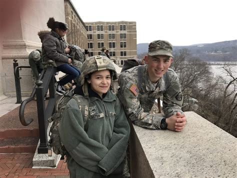 west point summer camp
